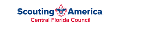 Scouting America Central Florida Council Logo